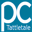プログラムのアイコン：PC Tattletale