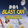 3-2-1 Blast Off Simulator