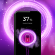 ไอคอนของโปรแกรม: Battery Charging Themes H…