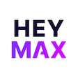 أيقونة البرنامج: heymax - double your mile…