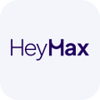 プログラムのアイコン：heymax - double your mile…