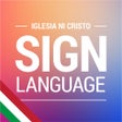 Ícone do programa: Iglesia Ni Cristo SL App