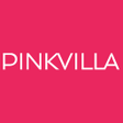 プログラムのアイコン：Pinkvilla-BollywoodKPopRe…