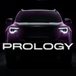 Иконка программы: Prology Music