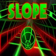 رمز البرنامج: SLOPE