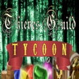 Programikonen: Thieves Guild Tycoon