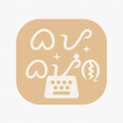 プログラムのアイコン：BaybayinPlus Keyboard
