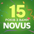 NOVUS