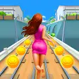 Subway Princess - Endless Run