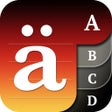 程序图标：Englisch Deutsch Übersetz…