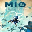 Biểu tượng của chương trình: Mio: Memories in Orbit