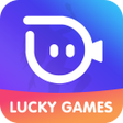 Ikon program: Live Fun - Lucky Games