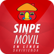 Davivienda SINPE Móvil Línea