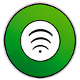 Symbol des Programms: coconutWiFi