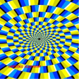 プログラムのアイコン：Optical Illusions