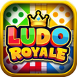Programın simgesi: Ludo International: Onlin…