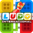 Ludo International: Online PvP
