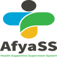 ไอคอนของโปรแกรม: AfyaSS
