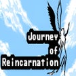 Icoon van programma: journey of reincarnation