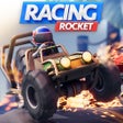 أيقونة البرنامج: Racing Rocket