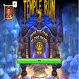 ไอคอนของโปรแกรม: Temple Run 2 Frozen Shado…
