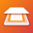 Ikon program: Scanner App PDF  OCR