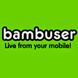 Icon of program: Bambuser