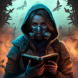 Ikona programu: Lost Vault: Idle Retro RP…