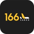 Programın simgesi: 166Cargo