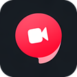 プログラムのアイコン：Video Call Random Chat