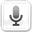 Icoon van programma: Voice Search