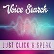 Ícone do programa: Voice Search