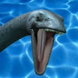 プログラムのアイコン：Escape  Saga of Sea Monst…
