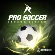 Pro Soccer: Legend Eleven
