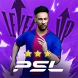 程序图标：Pro Soccer: Legend Eleven