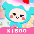 プログラムのアイコン：Kiboo