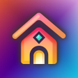 Ikona programu: Home Quest - Idle Adventu…