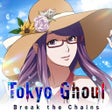 Ícone do programa: Tokyo Ghoul  Break the Ch…