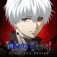 Icoon van programma: Tokyo Ghoul : Break the C…
