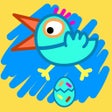 程序图标：Happy Chicken - My Favori…