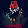 أيقونة البرنامج: Stick Fight: The Game