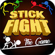 Symbol des Programms: Stick fight the game