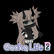 Ikona programu: Gacha Life Club wallpaper…