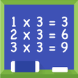Icon of program: Multiplication Tables