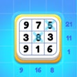 Icoon van programma: Sumplete: Math Games by A…