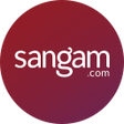 Ikon program: Sangam.com: Matrimony App