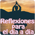 程序图标：Reflexiones para el dia a…