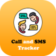 程序图标：Call and SMS Tracker