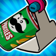 ไอคอนของโปรแกรม: Sweet Crane - Claw Simula…