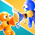 プログラムのアイコン：Color war